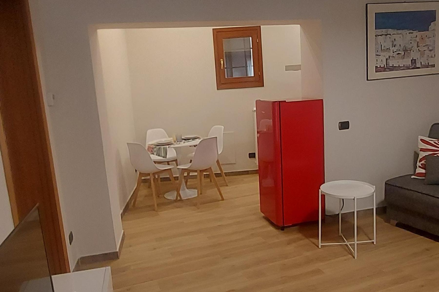 Apartmán Il Micco Pistoia Exteriér fotografie