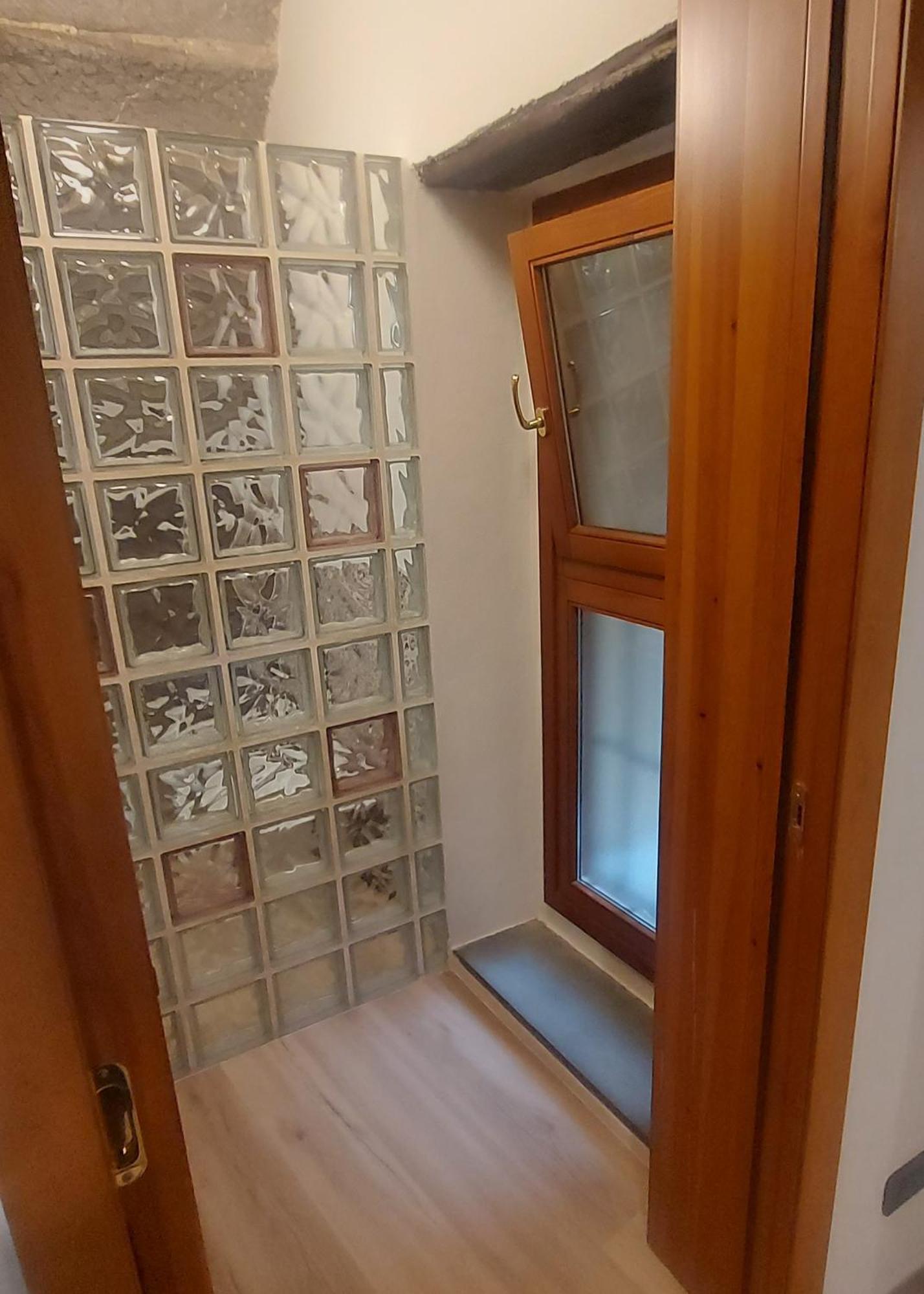 Apartmán Il Micco Pistoia Exteriér fotografie